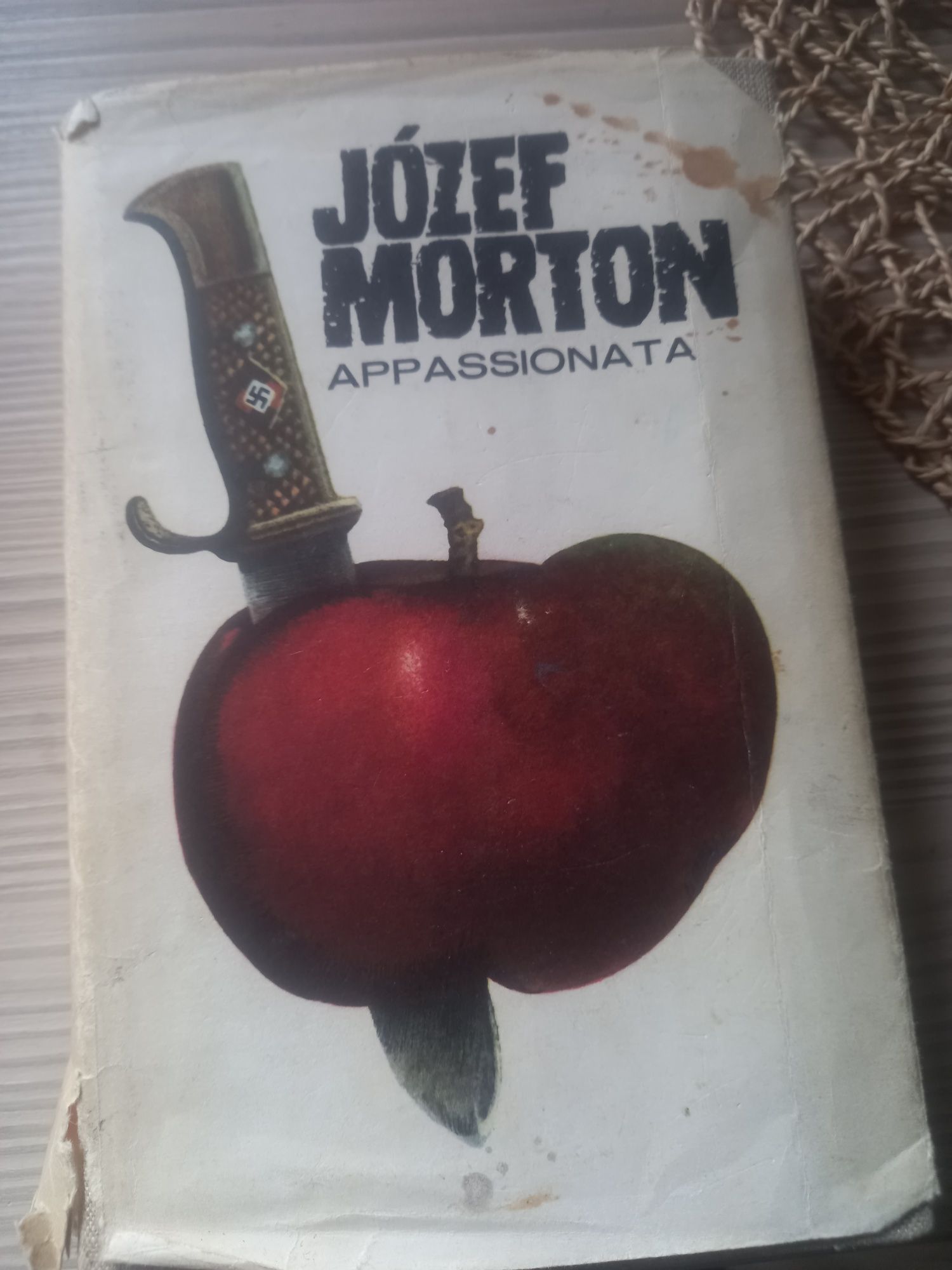 Appassionata Józef Morton