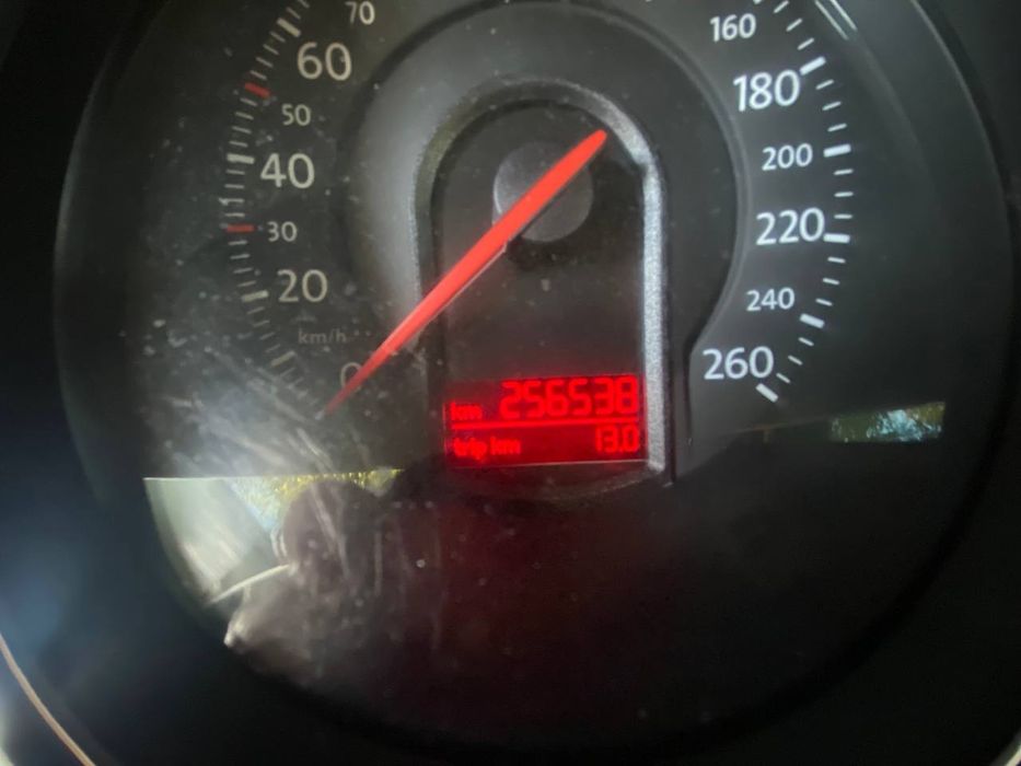 Passat b6 2006 року