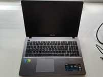 Laptop ASUS R510L z zasilaczem
