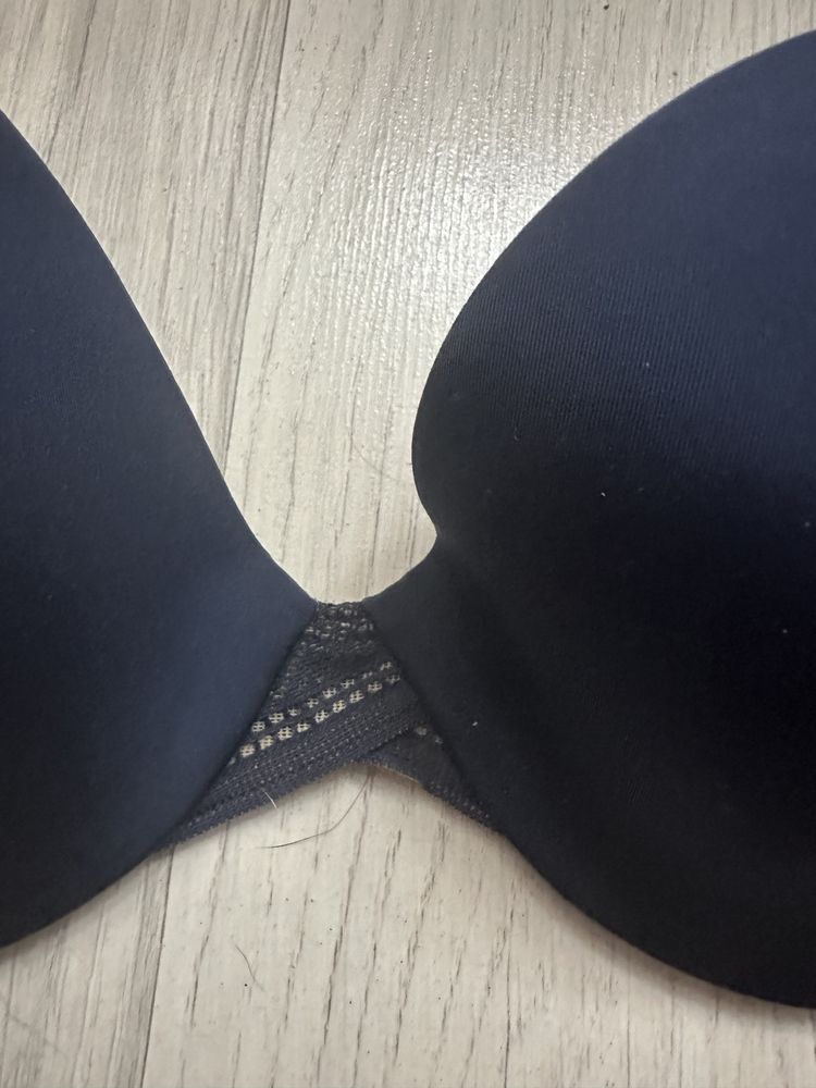 Biustonosz Sloggi 70 b nowy z metką