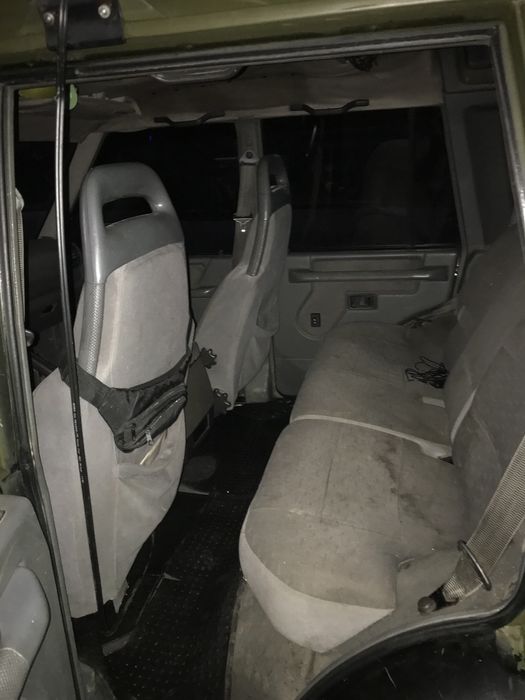 Ленд Ровер Діскавері