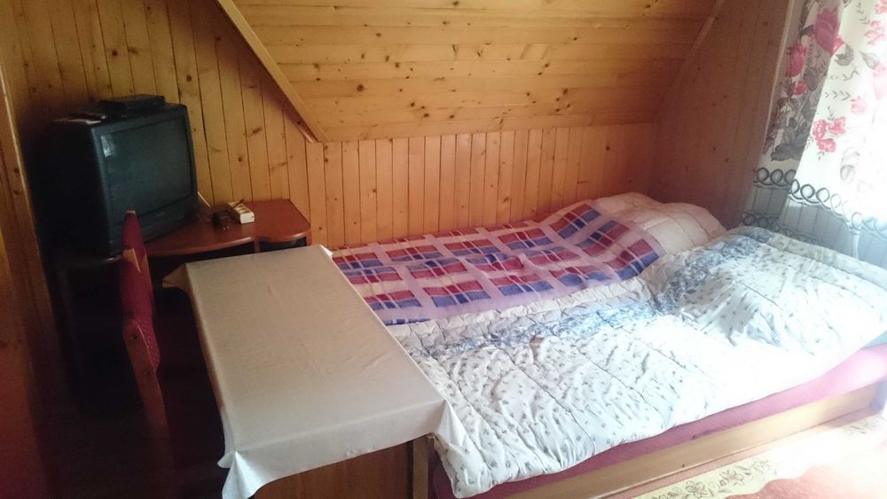 Noclegi Mikołajczyk, centrum miejscowości blisko kościół i sklepy