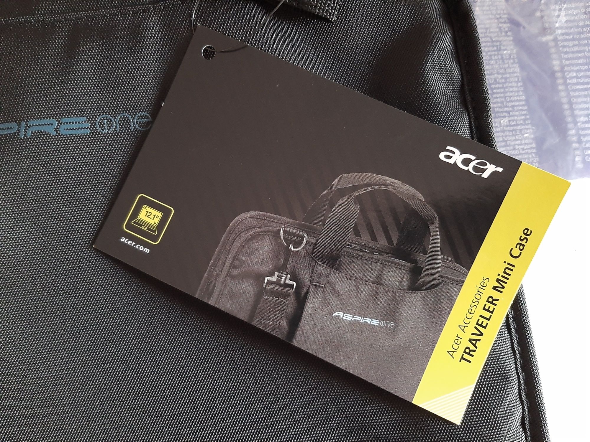 Torba Acer One 12,1