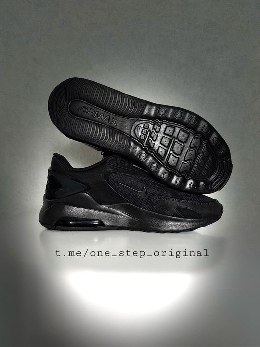 Nike Air Max Bolt (art.CU4151-001) оригінал!!!