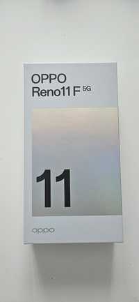 Oppo Reno 11F 5g