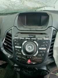 Radio Sony  Ford