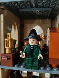 Lego Harry Potter figurka Minerwa Mcgonagall