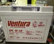 Аккумулятор Ventura GPL 12-45