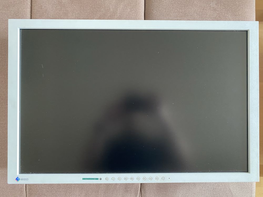 Monitor Eizo FlexScan S2433W 24"