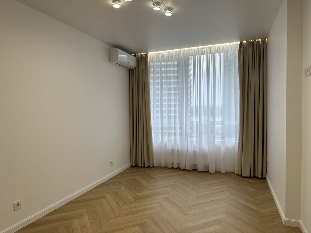 Без % Продажа 2к квартиры в ЖК Грейт (Great), вид на Днепр