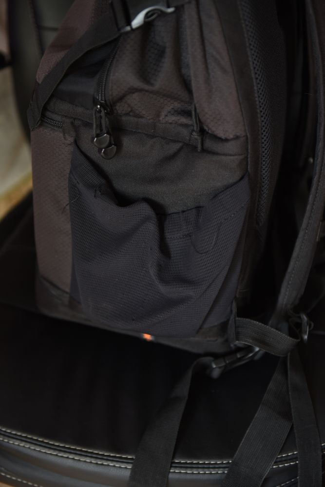 Дуже місткий Фото рюкзак lowepro fastpack 250