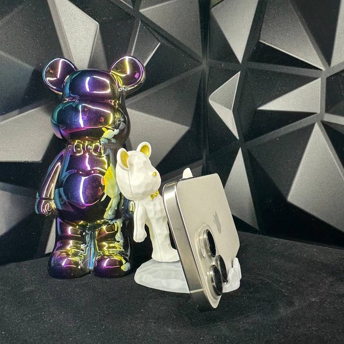 Apple iPhone 16 pro 256gb natural titanium neverlock айклауд чистый