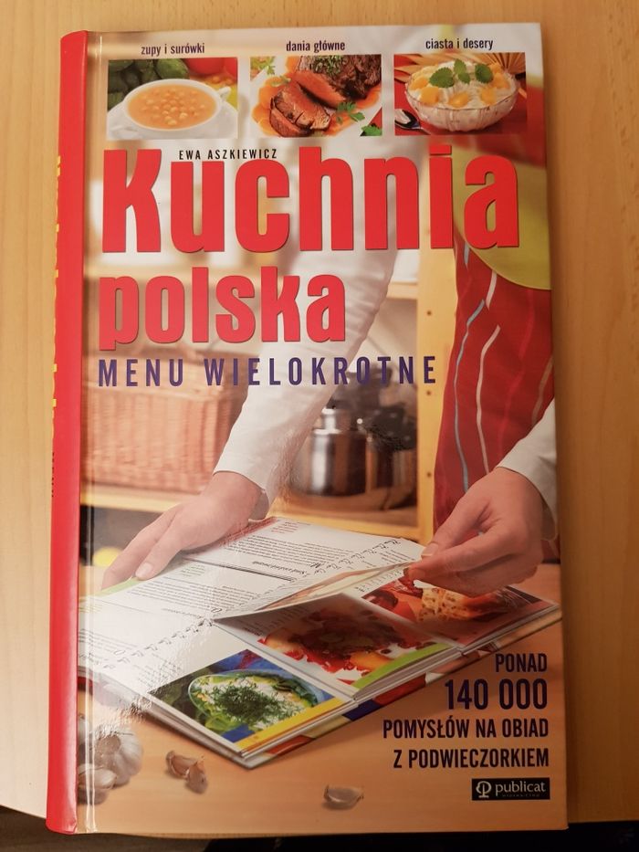 Kuchnia Polska