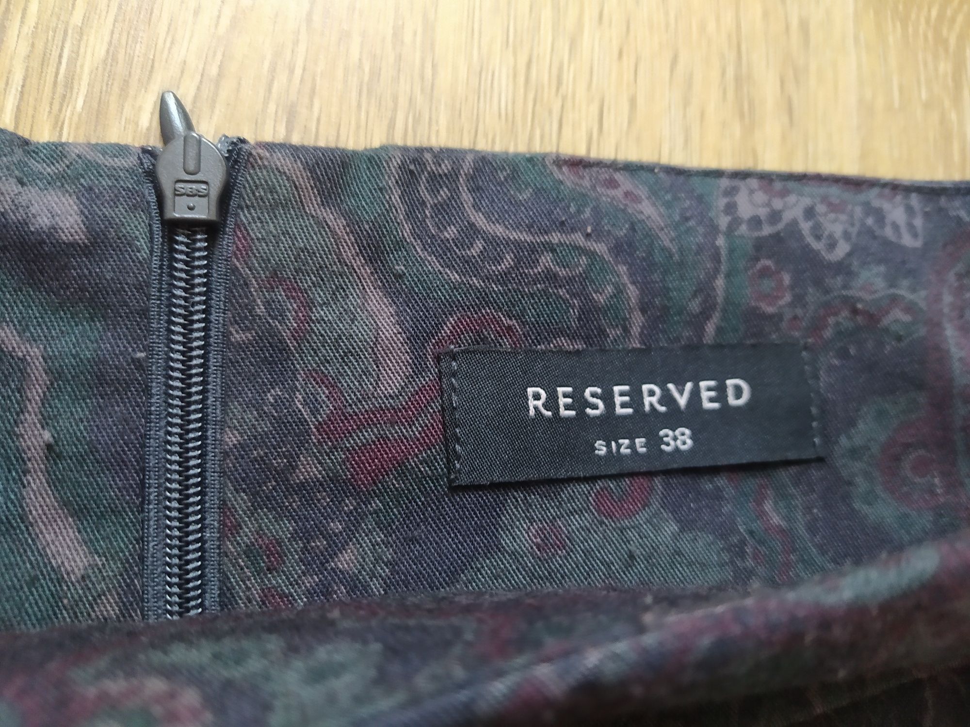 Spódnica Reserved 38