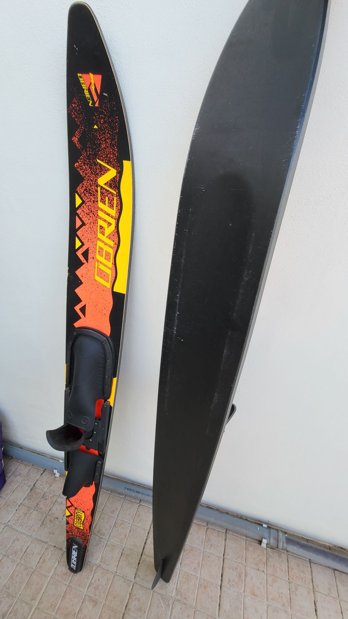 Ski aquático O'Brien