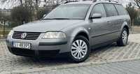 Volkswagen passat B5+