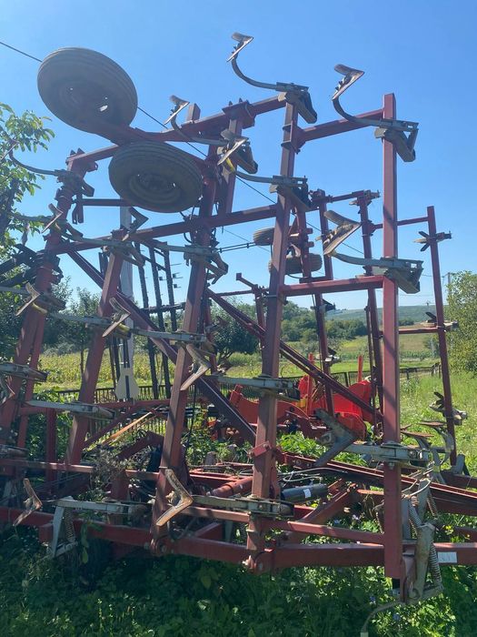 Продам культиватор 11 метрів