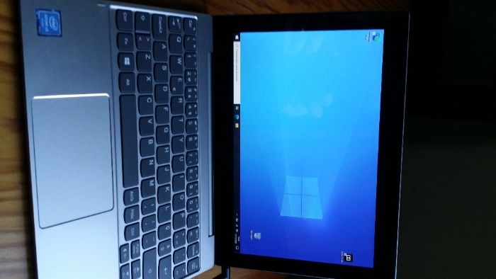 Lenovo MIIX 320-10ICR