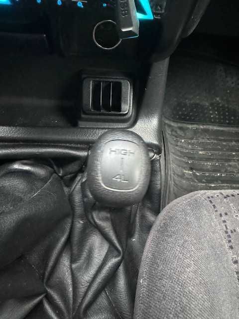 Opel Frontera 4x4, 2.2 Dti, 115 cv, 178400 km impecável