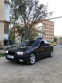 Bmw e36 1.6 газ/бензин