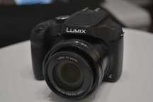 Panasonic Lumix DC-FZ82 aparat super zoom 4K