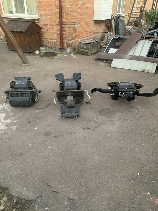 Продам печку мерседес 124. 190 W 201