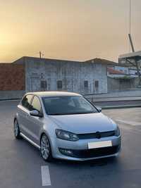 VW Polo 6R 1.2TDI 2013