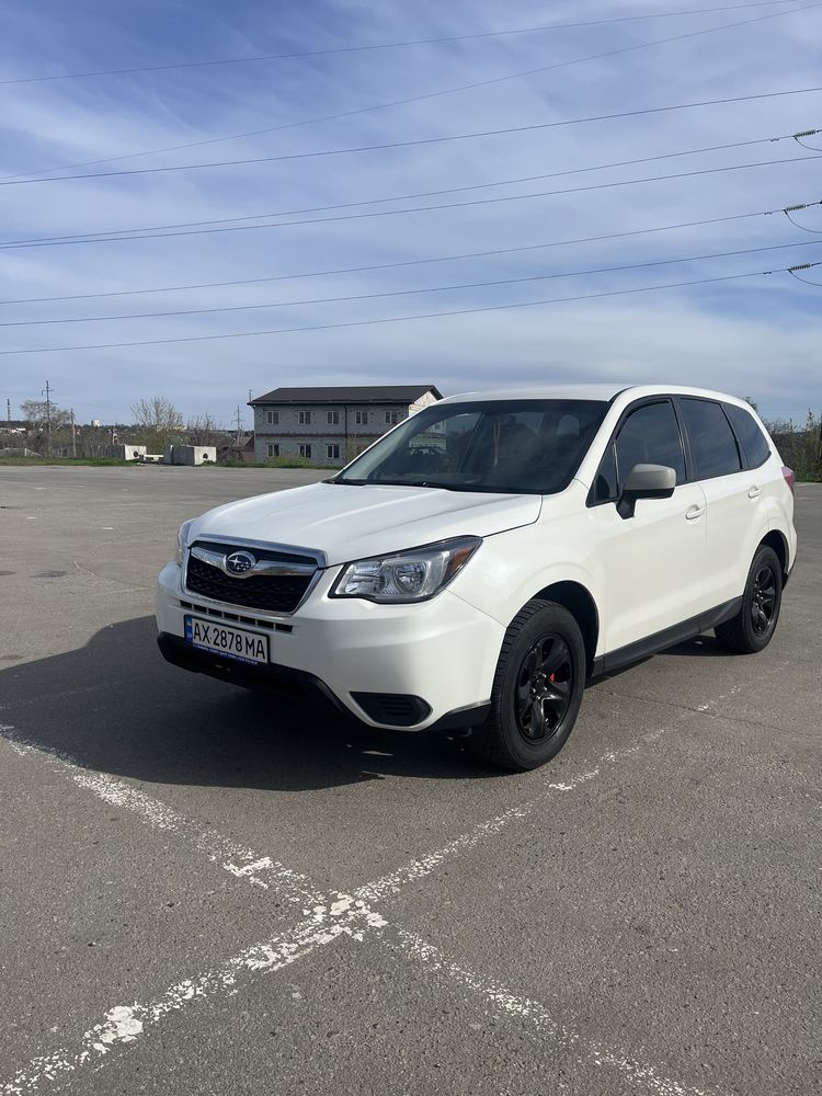 Продам Subaru Forester