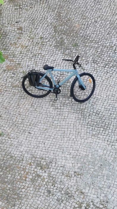 Bicicleta elétrica VanMoof S3