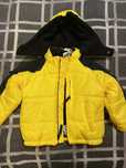 Nowa kurtka Old Navy z Kanady ocieplana rozmiar 84-91 + Gratis