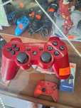 Pad PlayStation 3, BDB, CentrumGrania
