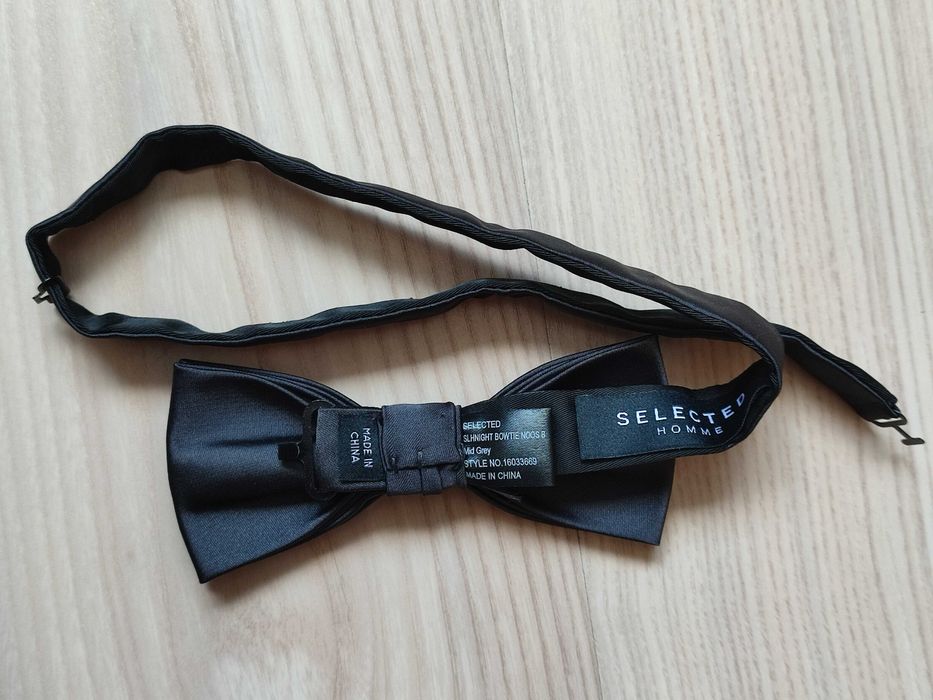 Краватка-метелик Selected (Данія)