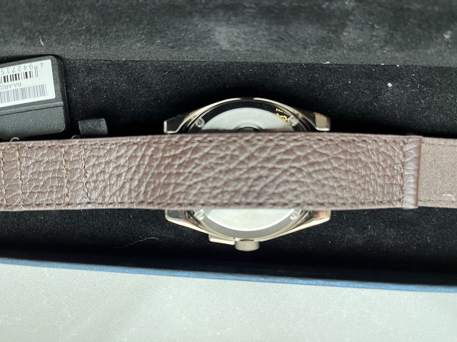 Nowy zegarek Orient Retro Future Camera 70th Anniversary Automatic