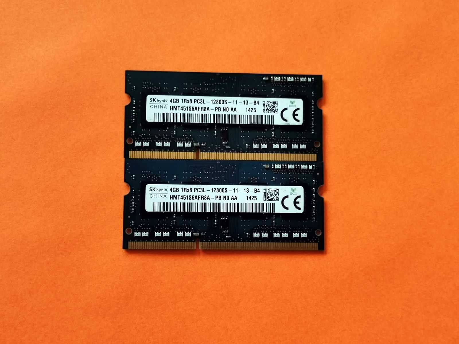 DDR3 8GB HyniX 12800 L
