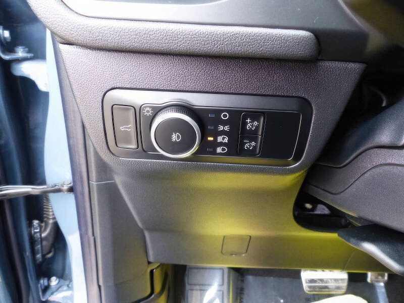 2024 Ford Escape ST-Line Elite