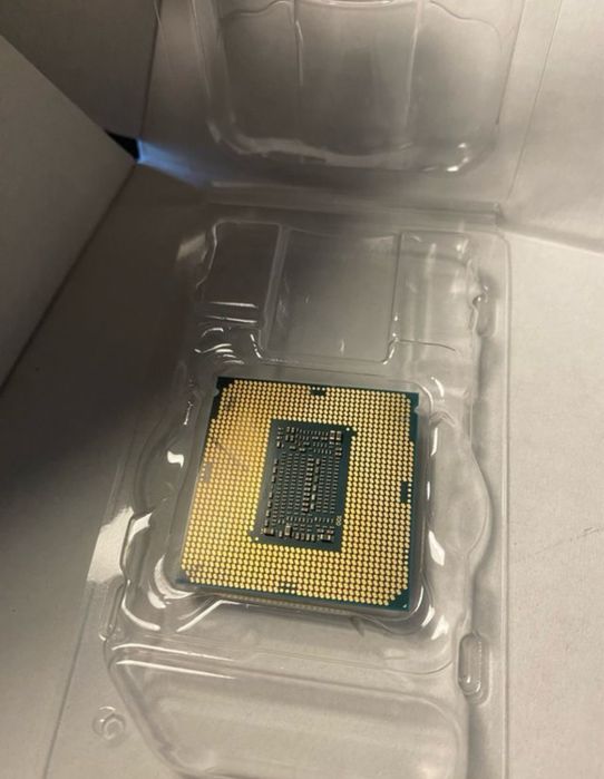 Processador i5 9400F