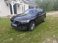 Volvo XC 60 T4 Momentum Pro