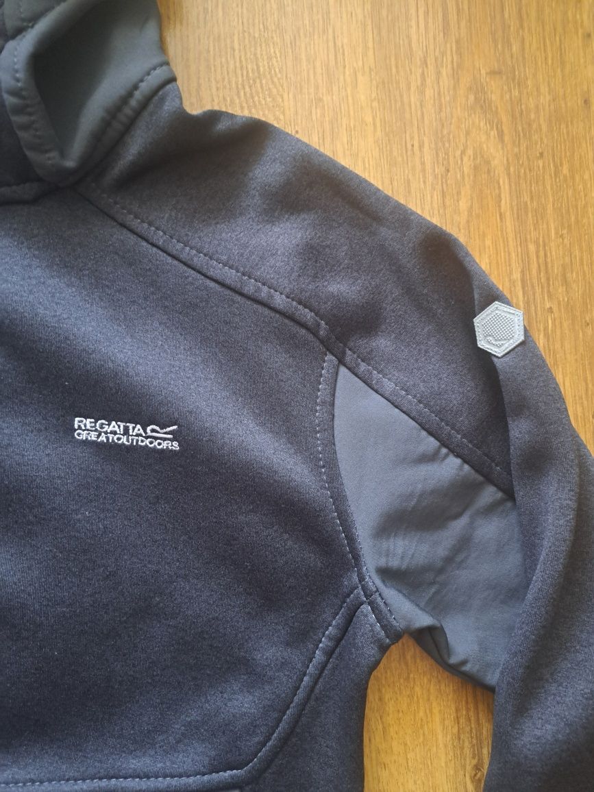 Softshell Regatta r 158