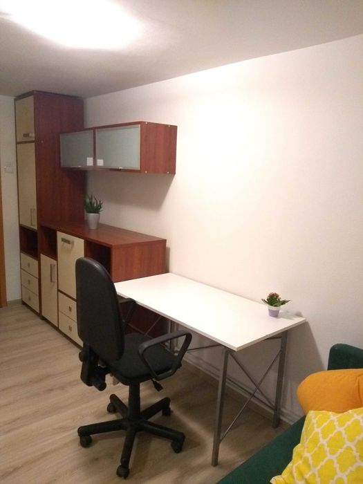 Duży pokój, 5min. od Dworca PKS