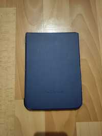 Чехол для электронной книги PocketBook Shell для Ink Pad 3 PB740 Blue