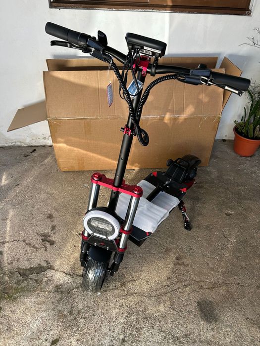 Trotinete Boyueda S5-11 nova