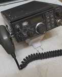 Rádio Amador Yaesu FT290R VHF