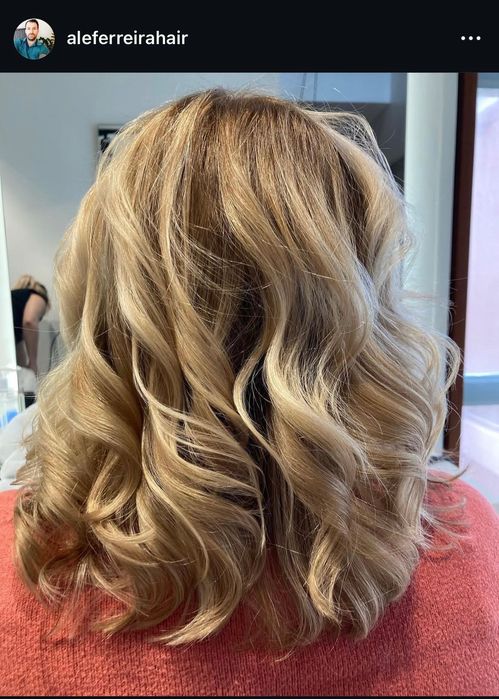 Cabelereiro Domicílio