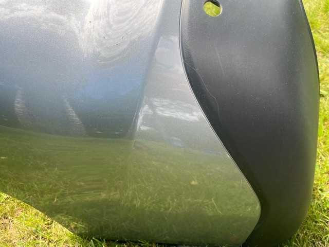 Zderzak Suzuki Vitara III 3 2019 tył tylny