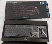 Logitech G413 Carbon