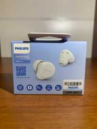 Оригінальні бездротові навушники TWS Philips TAT1209