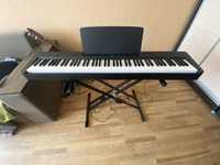 Цифрове Піаніно Yamaha P145 23 року