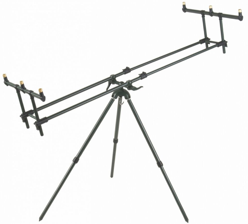 Род Под Rod Pod Mivardi Tripod Premium