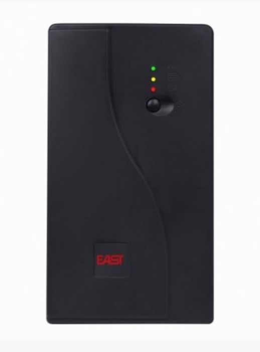 ДЖБ, ИБП, Пристрій безперебійного живлення East EA-2200U (EA-2200U4SH)