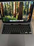 Macbook Pro 13 M1 256Gb